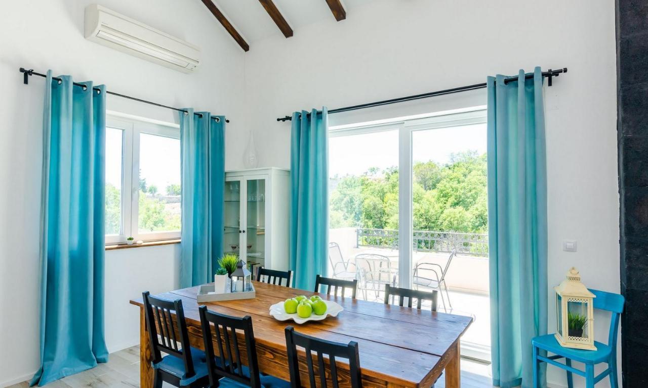 Villa Majkovica Orasac Dış mekan fotoğraf