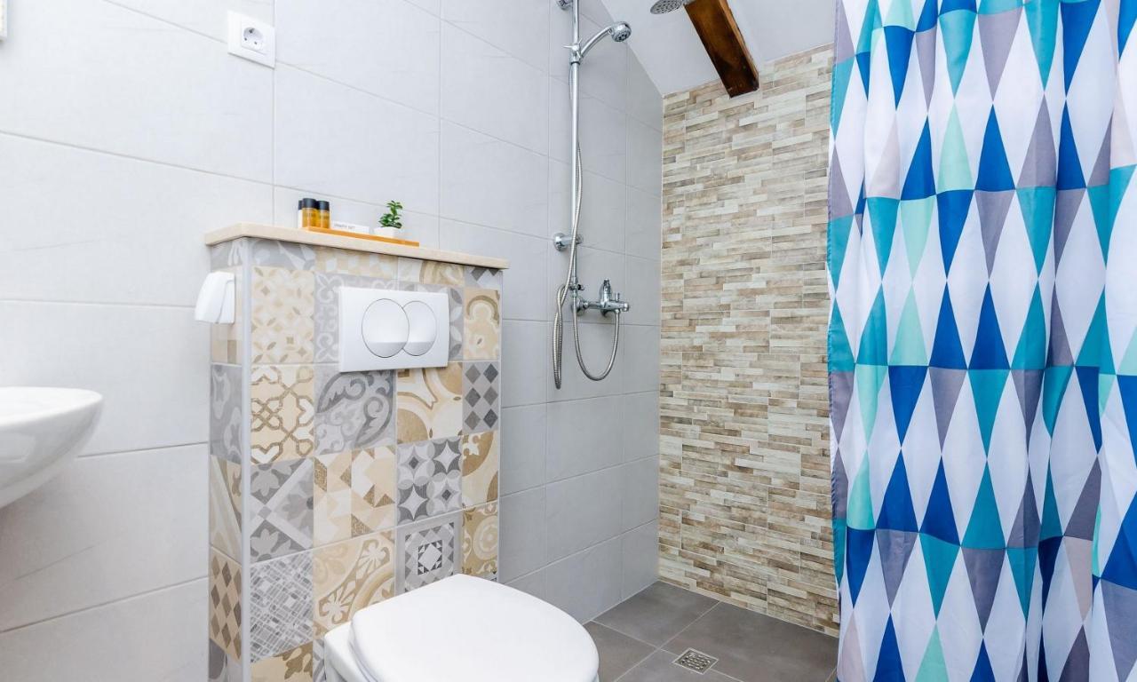 Villa Majkovica Orasac Dış mekan fotoğraf